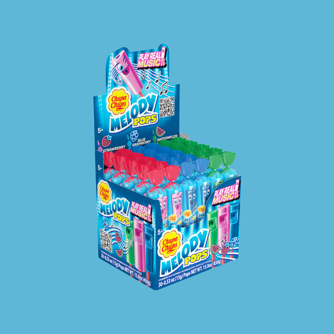 Forever Fun | Chupachups